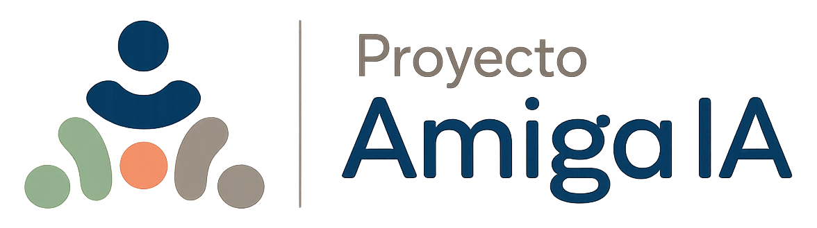 Proyecto Amiga IA